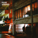 Post Thumbnail of Pear Shaped