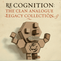 New from Clan Analogue!