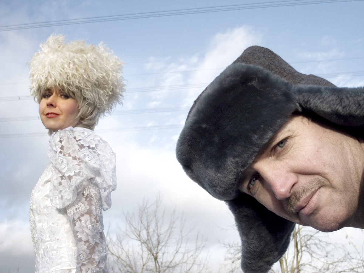 Post Thumbnail of Actual Russian Brides