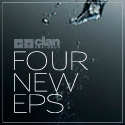Post Thumbnail of Clan Analogue release four new EPs