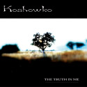 Post Thumbnail of CA039K: Koshowko | The Truth In Me