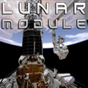 Post Thumbnail of Lunar Module