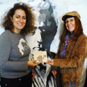 Post Thumbnail of Clan Analogue meet with Bob Moog Foundation