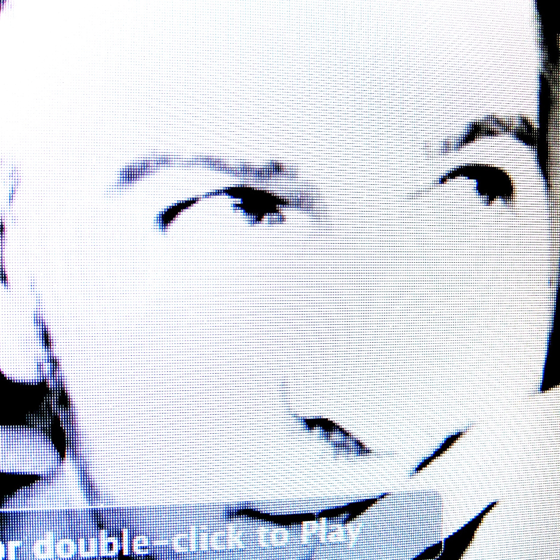 Post Thumbnail of Little Nobody