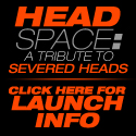 Post Thumbnail of Melbourne Headspace launch: Severed Heads Tribute Party
