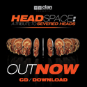 Post Thumbnail of CA041: Headspace: A Tribute to Severed Heads | Various Artists