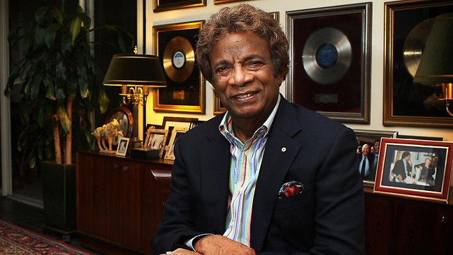 Kamahl