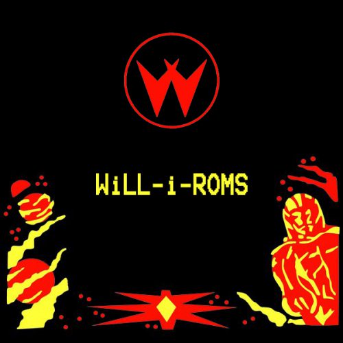 WiLL-i-ROMS