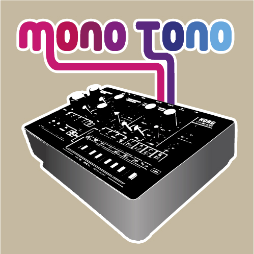 Mono Tono