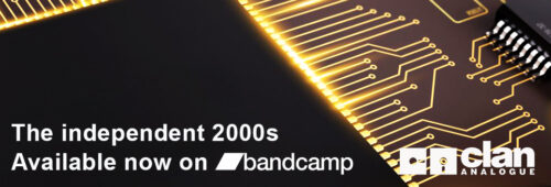 The independent 2000s – now on Bandcamp