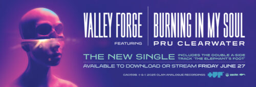 CA059B: Valley Forge | Burning In My Soul